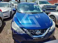 2016 Nissan SENTRA photo