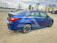 2016 Nissan SENTRA фото