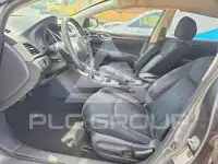 2016 Nissan SENTRA photo
