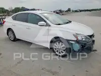 2016 Nissan SENTRA фото