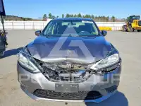 2016 Nissan SENTRA фото