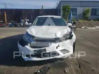2016 Nissan SENTRA фото