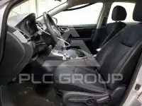 2016 Nissan SENTRA фото