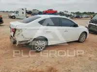 2016 Nissan SENTRA фото