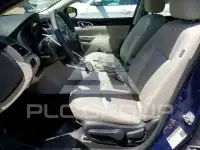 2016 Nissan SENTRA фото