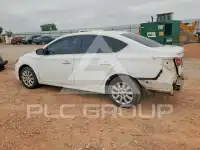 2016 Nissan SENTRA фото