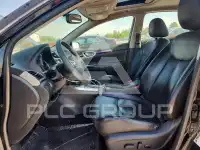 2016 Nissan SENTRA photo