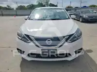2016 Nissan SENTRA фото