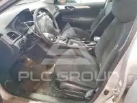 2016 Nissan SENTRA фото