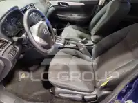2016 Nissan SENTRA фото
