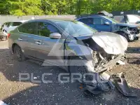 2016 Nissan SENTRA фото