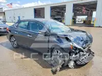 2016 Nissan SENTRA фото