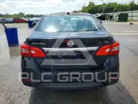 2016 Nissan SENTRA фото