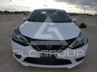 2016 Nissan SENTRA фото