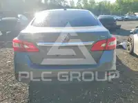2016 Nissan SENTRA фото