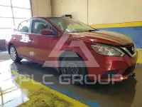 2016 Nissan SENTRA фото