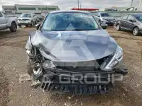2016 Nissan SENTRA фото