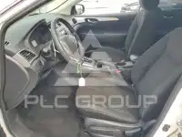 2016 Nissan SENTRA фото