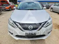 2016 Nissan SENTRA фото