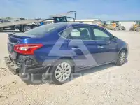 2016 Nissan SENTRA photo
