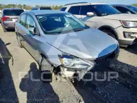 2016 Nissan SENTRA фото