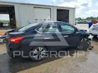 2016 Nissan SENTRA фото