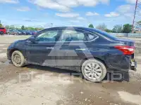 2016 Nissan SENTRA фото