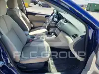 2016 Nissan SENTRA фото