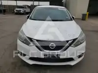 2016 Nissan SENTRA фото