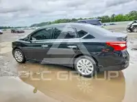 2016 Nissan SENTRA фото