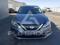 2016 Nissan SENTRA фото