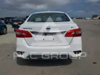 2016 Nissan SENTRA фото