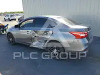 2016 Nissan SENTRA фото