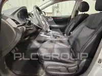 2016 Nissan SENTRA фото