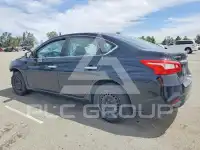 2016 Nissan SENTRA photo