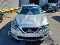 2016 Nissan SENTRA фото