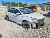 2016 Nissan SENTRA фото