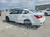2016 Nissan SENTRA фото