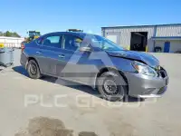 2016 Nissan SENTRA фото