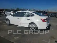 2016 Nissan SENTRA фото