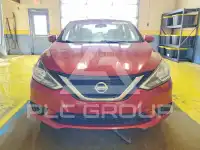 2016 Nissan SENTRA фото