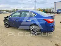 2016 Nissan SENTRA фото