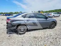 2016 Nissan SENTRA photo