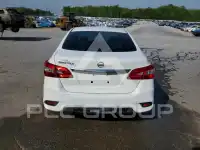 2016 Nissan SENTRA фото