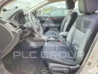 2016 Nissan SENTRA фото