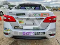 2016 Nissan SENTRA фото