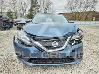 2016 Nissan SENTRA фото