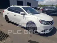 2016 Nissan SENTRA фото