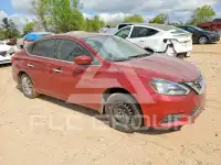2016 Nissan SENTRA фото