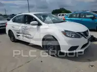 2016 Nissan SENTRA фото